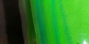 24X24 Inch Leno Packaging Bag