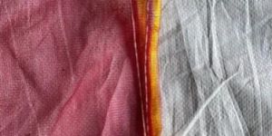 HDPE Monofilament Drawstring Bag