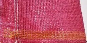 Leno Mesh Bags