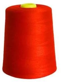 Red HDPE Monofilament Yarn