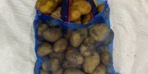 Vegetable Packing Net Bag