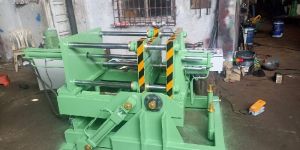 Gravity Die Casting Machine 9822880776