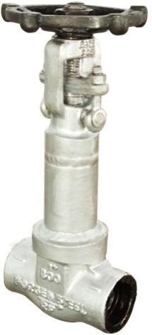 Bellow Seal Valve