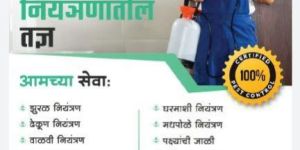 Pest Control Services in Pune