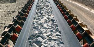Belt Conveyor System