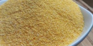 Pizza Corn Meal