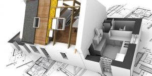 Exterior & Interior Designing Services