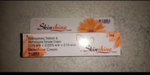 Skin Brightening Cream