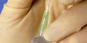 Ascorbic Acid Injection