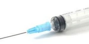 Multi Vitamin Injection