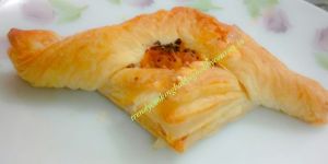Puff Pastry Croissants Course