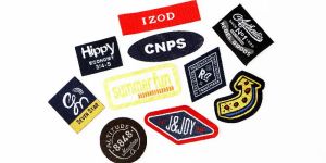 Garment Labels