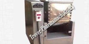 Atta Kneading Machine