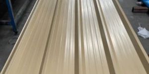 JSW Color Coated Roofing Sheet