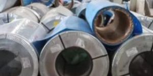 PPGL Colour Coated Coil