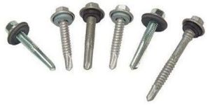 Roofing Screw