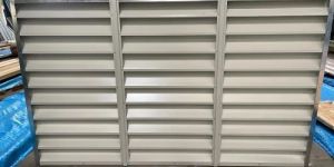Metal Louver