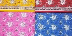 Jaipuri Printed Fabric