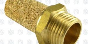 Brass Pneumatic and Hydraulic Fittings