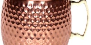 Stainless Steel Mug