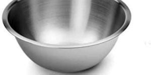 Stainless Steel Bowl