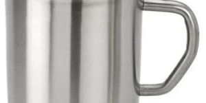 Stainless Steel Coffee Mug