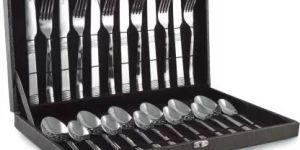 Stainless Steel Cutlery Set