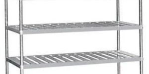 Stainless Steel Kitchen Rack