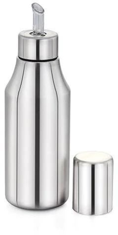 Stainless Steel Oil Pot