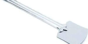 Stainless Steel Palta