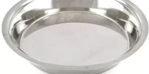 Stainless Steel Parat