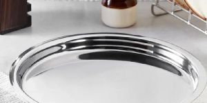 Stainless Steel Plates