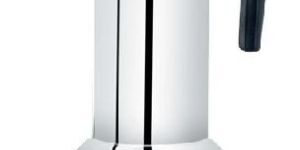 Stainless Steel Puttu Maker