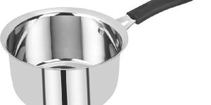 Stainless Steel Saucepan