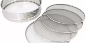 Stainless Steel Sieve