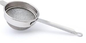 Stainless Steel Tea Strainer
