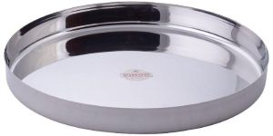 Stainless Steel Thali