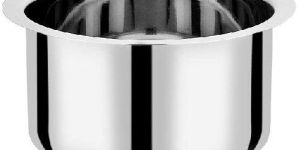 Stainless Steel Topes