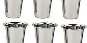 Stainless Steel Tumbler