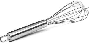 Stainless Steel Whisk