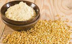 Oxi Soft Besan Flour Improver