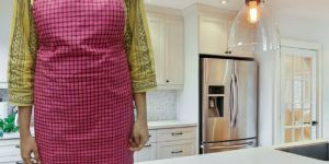 Kitchen Aprons