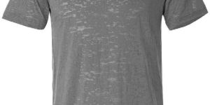 Burnout T-Shirt Manufacturer in India