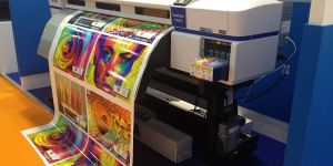 Label Printing Service