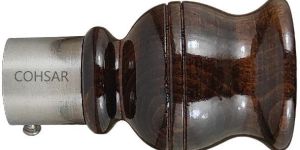 Curtain Pole Bracket