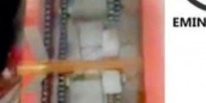 Agarbatti Counting Machine