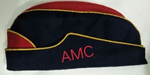 AMC Petroleum Cap