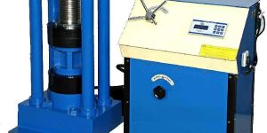 Compression Testing Machine