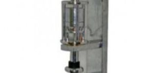 IRHD Hardness Tester