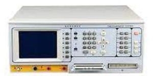 Wire Testing Machine